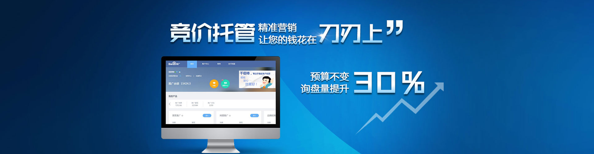 全州sem代运营